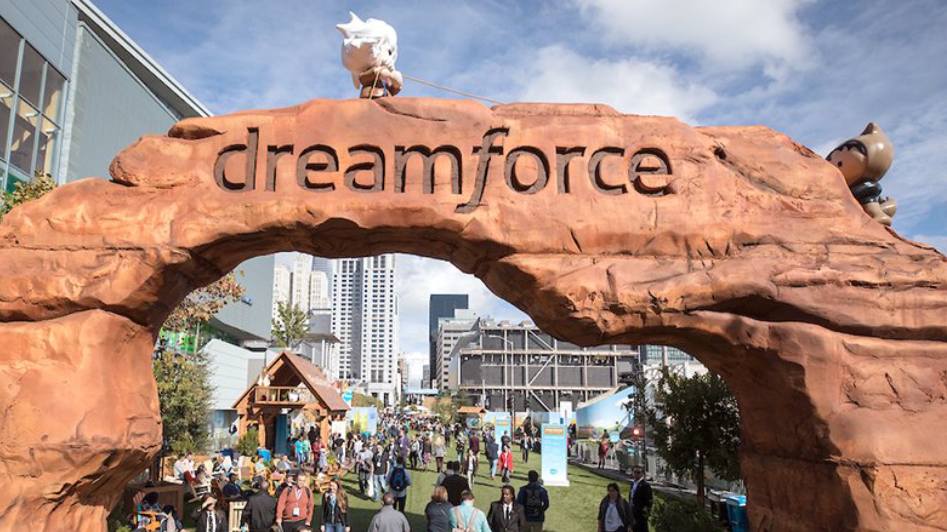 DF17 Recap