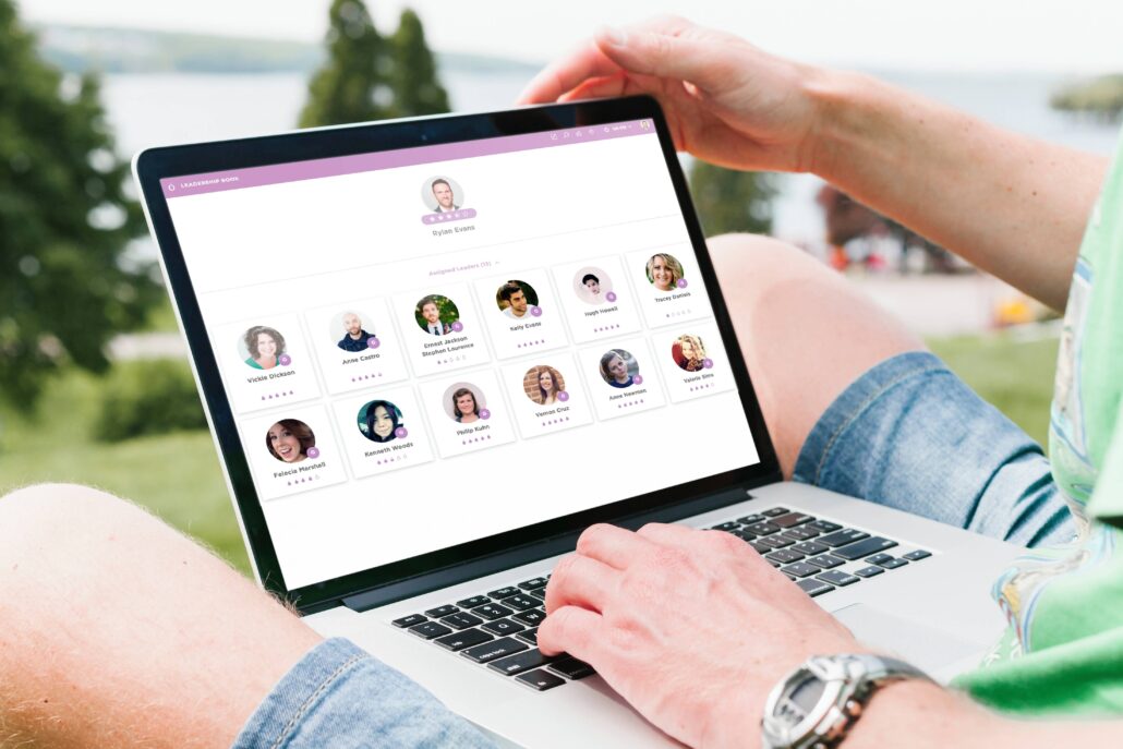 Direct Selling & Salesforce Marketing Cloud
