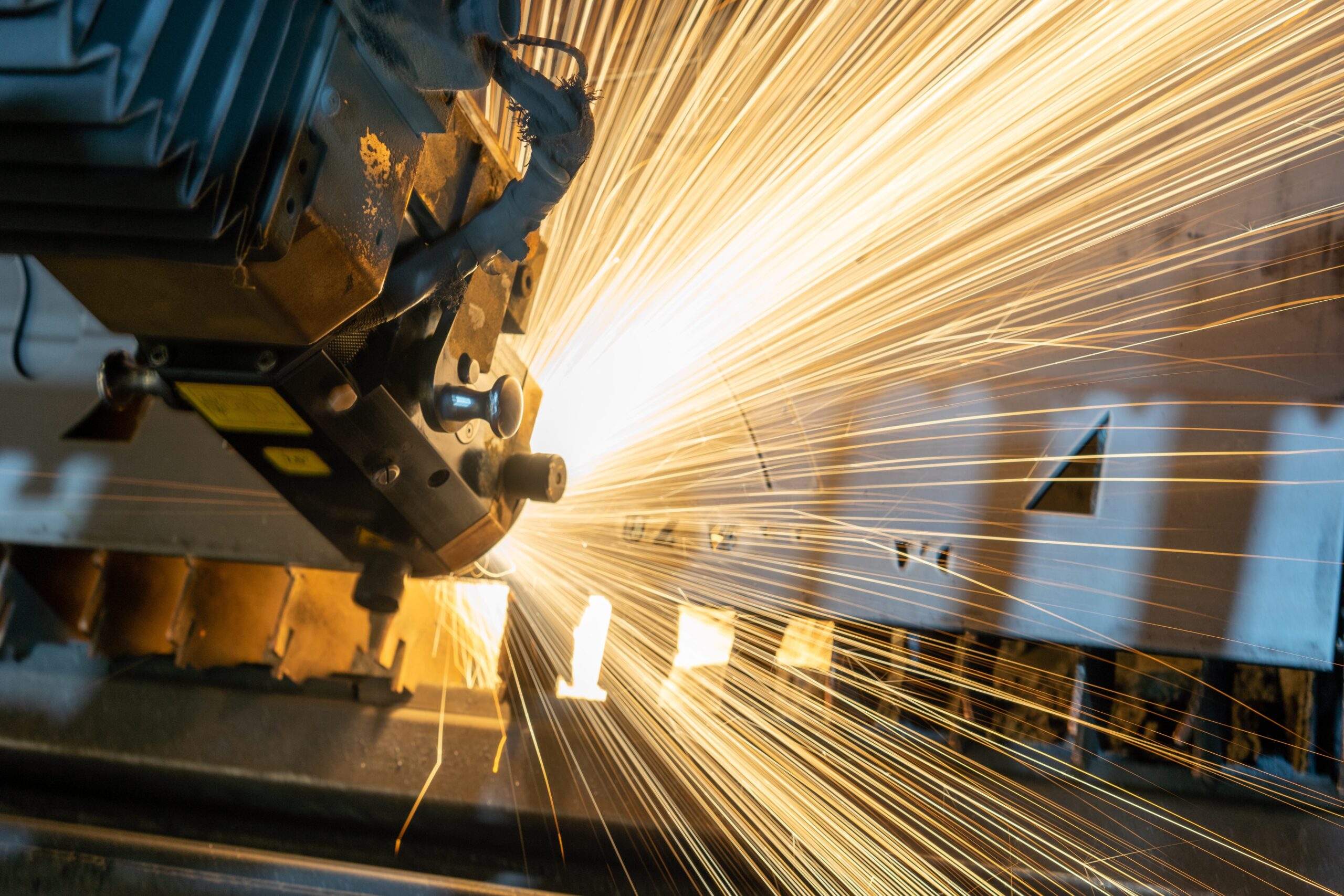 Digital Transformation for Manufacturing Industry
