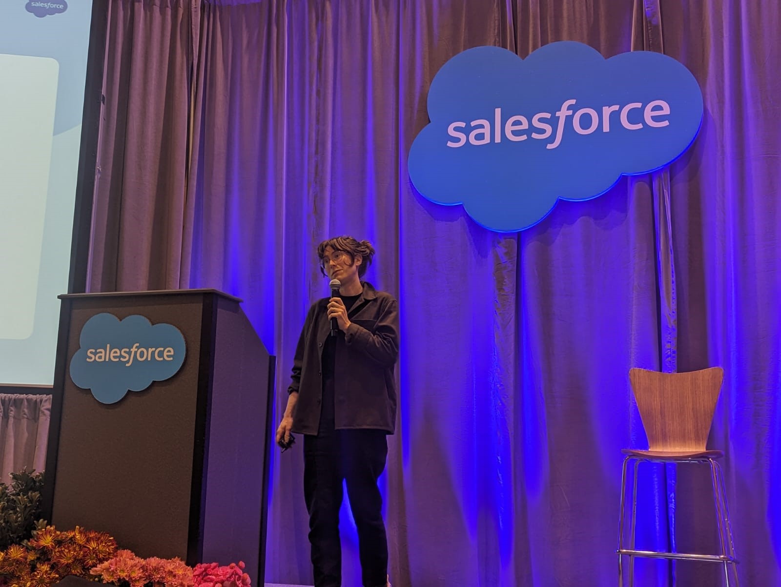 Dreamforce 2023: Top Takeaways & Highlights - GyanSys